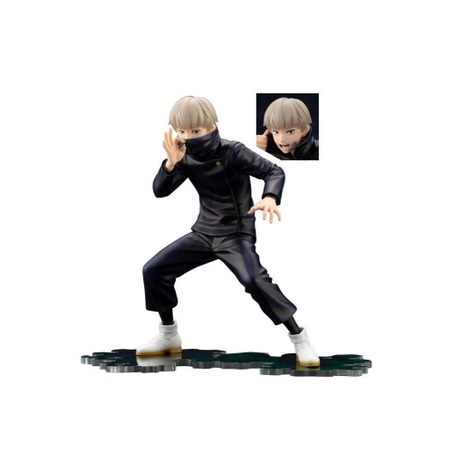 Jujutsu Kaisen - Statuette ARTFXJ 1/8 Toge Inumaki Bonus Edition 17 cm