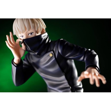 Figurine Toge Inumaki - Jujutsu Kaisen Pop Up Parade - Good Smile - 17 Cm
