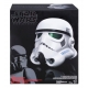 Star Wars Rogue One Black Series - Casque Electronique changeur de voix Imperial Stormtrooper