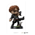 Harry Potter - Figurine Mini Co. Ron Weasley with Broken Wand 14 cm