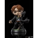 Harry Potter - Figurine Mini Co. Ron Weasley with Broken Wand 14 cm