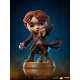 Harry Potter - Figurine Mini Co. Ron Weasley with Broken Wand 14 cm