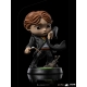 Harry Potter - Figurine Mini Co. Ron Weasley with Broken Wand 14 cm