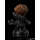 Harry Potter - Figurine Mini Co. Ron Weasley with Broken Wand 14 cm