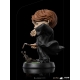 Harry Potter - Figurine Mini Co. Ron Weasley with Broken Wand 14 cm