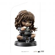 Harry Potter - Figurine Mini Co. Hermione Granger Polyjuice 12 cm