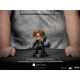 Harry Potter - Figurine Mini Co. Ron Weasley with Broken Wand 14 cm