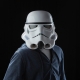 Star Wars Rogue One Black Series - Casque Electronique changeur de voix Imperial Stormtrooper