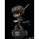 Harry Potter - Figurine Mini Co. with Sword of Gryffindor 14 cm