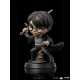 Harry Potter - Figurine Mini Co. with Sword of Gryffindor 14 cm