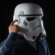 Star Wars Rogue One Black Series - Casque Electronique changeur de voix Imperial Stormtrooper