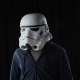 Star Wars Rogue One Black Series - Casque Electronique changeur de voix Imperial Stormtrooper