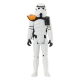 Star Wars Episode IV - Figurine Jumbo Vintage Kenner Sandtrooper 30 cm