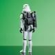 Star Wars Episode IV - Figurine Jumbo Vintage Kenner Sandtrooper 30 cm