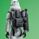 Star Wars Episode IV - Figurine Jumbo Vintage Kenner Sandtrooper 30 cm