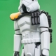 Star Wars Episode IV - Figurine Jumbo Vintage Kenner Sandtrooper 30 cm