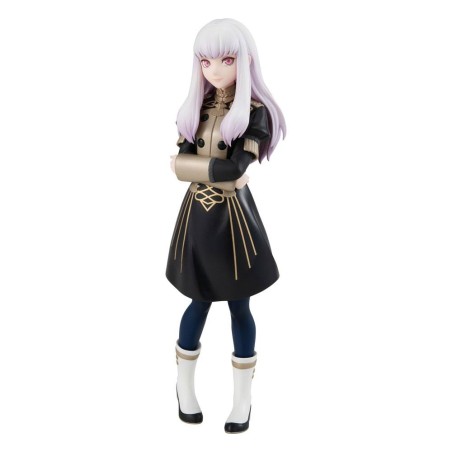Fire Emblem - : Three Houses statuette PVC Pop Up Parade Lysithea von Ordelia 15 cm