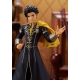 Fire Emblem : Three Houses - Statuette Pop Up Parade Claude von Riegan 18 cm