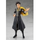 Fire Emblem : Three Houses - Statuette Pop Up Parade Claude von Riegan 18 cm