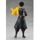 Fire Emblem : Three Houses - Statuette Pop Up Parade Claude von Riegan 18 cm