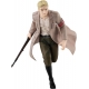 L'Attaque des Titans - Statuette Pop Up Parade Reiner Braun 18 cm