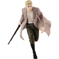 L'Attaque des Titans - Statuette Pop Up Parade Reiner Braun 18 cm