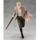 L'Attaque des Titans - Statuette Pop Up Parade Reiner Braun 18 cm