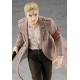 L'Attaque des Titans - Statuette Pop Up Parade Reiner Braun 18 cm