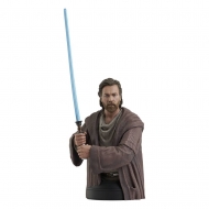 Star Wars : Obi-Wan Kenobi - Buste 1/6 Obi-Wan Kenobi 15 cm