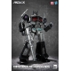 Transformers - Figurine MDLX Nemesis Prime 18 cm
