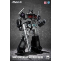 Transformers - Figurine MDLX Nemesis Prime 18 cm