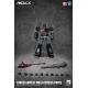 Transformers - Figurine MDLX Nemesis Prime 18 cm