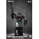 Transformers - Figurine MDLX Nemesis Prime 18 cm