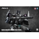 Transformers - Figurine MDLX Nemesis Prime 18 cm