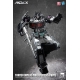 Transformers - Figurine MDLX Nemesis Prime 18 cm