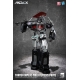 Transformers - Figurine MDLX Nemesis Prime 18 cm