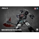 Transformers - Figurine MDLX Nemesis Prime 18 cm