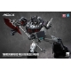 Transformers - Figurine MDLX Nemesis Prime 18 cm