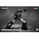 Transformers - Figurine MDLX Nemesis Prime 18 cm