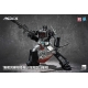 Transformers - Figurine MDLX Nemesis Prime 18 cm