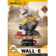 Wall-E - Diorama D-Stage Wall-E 14 cm
