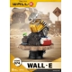 Wall-E - Diorama D-Stage Wall-E 14 cm