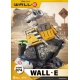 Wall-E - Diorama D-Stage Wall-E 14 cm