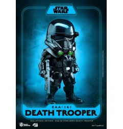 Star Wars - Solo: A  Story figurine Egg Attack Death Trooper 16 cm