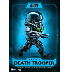 Solo: A Star Wars Story - Figurine Egg Attack Death Trooper 16 cm