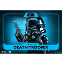 Star Wars - Solo: A  Story figurine Egg Attack Death Trooper 16 cm