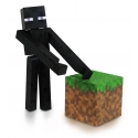 Minecraft - Figurine Enderman 8 cm