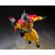 Dragon Ball Super: Super Hero - Figurine S.H. Figuarts Gamma 1 14 cm