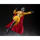 Dragon Ball Super: Super Hero - Figurine S.H. Figuarts Gamma 1 14 cm