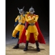 Dragon Ball Super: Super Hero - Figurine S.H. Figuarts Gamma 1 14 cm